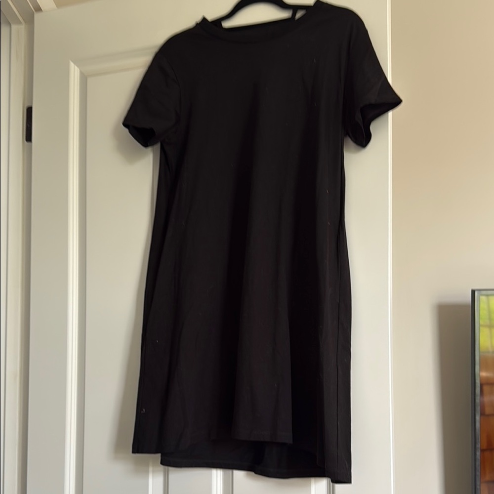Uniqlo Black Women's Dress